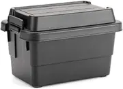 1.1L Storage Box Camping Seasoning Jars ​Storage Box Portable BBQ Picnic Cruet Storage Box Multifunctional Storage Box