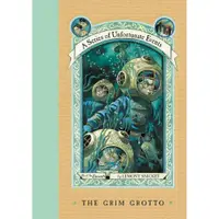 在飛比找蝦皮商城優惠-The Grim Grotto (A Series of U