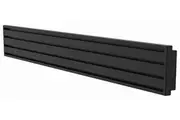 Atdec 1.25m Horizontal Mounting Rails [ADB-R125-B]