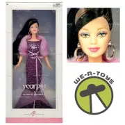 Barbie Scorpio Doll October 24 - November 21 Pink Label 2004 Mattel C3825