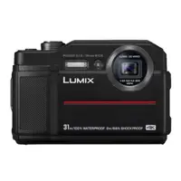 在飛比找蝦皮購物優惠-全新 Panasonic LUMIX DC-TS7 4K 輕