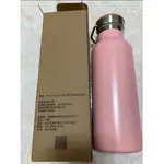 台泥股東紀念品不鏽鋼保溫瓶500ML