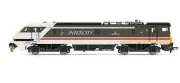 Hornby R30423 BR InterCity Class 91 Bo-Bo SIR HENRY ROYCE No.91031 DCC Ready NEW