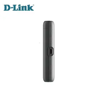 D-Link 友訊 DWR-933-B1 4G LTE 可攜式 無線路由器