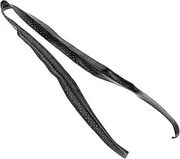 Milisten Tennis Racket Grip Handle Grip Tape for Tennis Badminton Paddle Comfort Stability