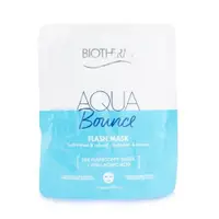 在飛比找ETMall東森購物網優惠-碧兒泉 Aqua Bounce Flash面膜1sachet