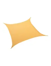 [Mountview] Sunshade Sail 3x3m in Beige