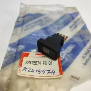Rear Window Thermal Switch Fiat Croma Original 82415574