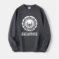 在飛比找蝦皮購物優惠-太空堡壘T恤卡拉狄加Battlestar Galactica