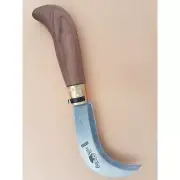 ANTONINI 9746/21LN OLD BEAR Pruning Knife Walnut - Carbon Steel