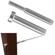 5/32" Cable Railing - Stainless Steel Invisible Receiver Swage Stud End Fitting