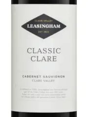 Leasingham Classic Clare Cabernet 2001