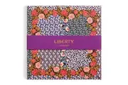 Liberty Anita Peggable Chess Set by Galison