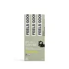 ST. ALi Coffee | Feels Good 10 Pod | Organic Espresso Nespresso Compatible