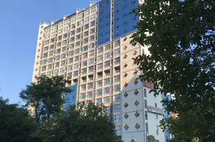 張家界銀河假日酒店Galaxy Holiday Hotel