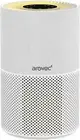 Air Purifier True HEPA & Active Carbon Filter, 53M2, Air Cleaner for Home, Bedro