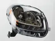 OEM Valeo Driver Side Headlight Lamp 4539061601 For Mercedes Smart (for: Smart)