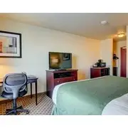Cobblestone Inn & Suites Steele