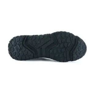 PALLADIUM 休閒鞋 防水 OFF-GRID LO WP+ 男女鞋 中性款 77332001 黑色