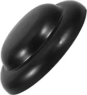 Garneck Umbrella Top Cap Replacement Lightweight Patio Umbrella Tip Replacement for Easy DIY Repair and Enhanced Durability