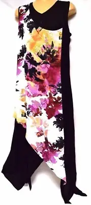 TS TAKING SHAPE plus size S - M / 18 Eternal Romance Dress chic NWT rrp$170!