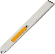 Olfa Cutter Kirinook Single Cut 209BS White