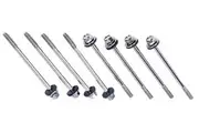 Proform Bolt & Washer Kit (8 Pack )Chev V8 PR141-133