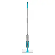 Beldray Antibac 2 In 1 Hard Floor Cleaning Spray Mop w/Swivel Mop Head 120cm