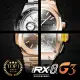 【RX-8】RX8-G3第7代保護膜 LOUIS MOINET路易莫奈 系列腕錶、手錶貼膜(不含手錶)