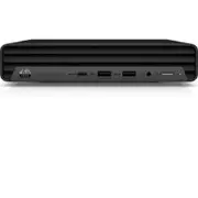 HP Elite Mini 600 G9 i5-12500T 16GB RAM 512GB SSD Win11Pro Desktop PC Computer