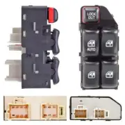 2000-2005 Chevrolet Cavalier Master Power Window Switch Airtex 1S3446 (for: Chevrolet)