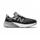 New Balance 990 V6 男 黑色 2E楦 英美鞋 經典 復古鞋 休閒鞋 M990BK6-2E