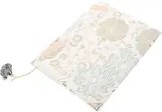 SHINEOFI Notebook Cloth Book Cover Book Cover Paper Chic Book Protective Sleeve Fabric Book Covers Book Jacket Covers Stretchable Book Cover Decorative Book Cover Canvas Book Covers Green