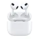 Apple AirPods 3代 藍芽耳機 搭配Lightning 充電盒 MPNY3TA #春節出遊