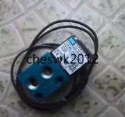 1PCS New original MAC solenoid valve 45A-BC1-DABA-1BA