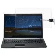 9h Tempered Glass Screen Protector for 16 Asus X61w657sl Laptop