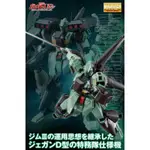 MAKDOTOY 現貨 PB商店 MG 1/100 鋼彈UC 武裝強化型傑鋼 STARK JEGAN 5065282