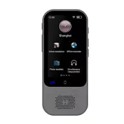 3.0inch Portable Language Translator Device with 138 Languages Voice TranslatiRJ