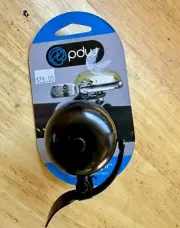 PDW King Of Ding II Bicycle Bell NWT