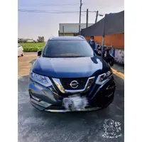 在飛比找蝦皮購物優惠-銳訓汽車配件精品-板橋店 Nissan X-trail 掃瞄