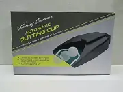 Tommy Armour golf auto putting cup New in box