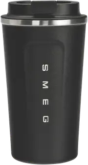 Smeg Travel Mug 500ml Stainless Steel