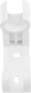 CTIRCHIU Holder: Rv Wall Mount Bracket - Simple Installation and Plastic Waterproof Showerhead Holder for Home and Travel Rvs