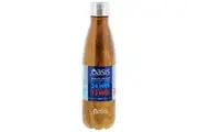 Oasis Insulated Stainless Steel Water Bottle - Teak (500ml)