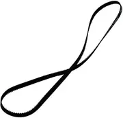 Cutex Motor Belt #653139012 for Elna, Janome, Kenmre, Viking Sewing Machine