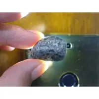 在飛比找蝦皮購物優惠-§能量礦石§ 亞利桑那隕石Saffordite Arizon