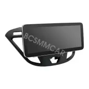 Stereo Radio GPS WIFI For Apple Carplay 12.3in Fit For Ford Transit 2013-2019