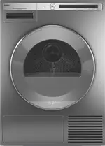 ASKO 8kg Logic Heat Pump Dryer