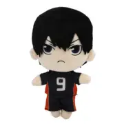 New Tobio Kageyama No. 9 HAIKYUU!! 8 inch Plush Haikyu!! S1