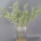 75cm Simulation Mimosa Plant Luxury Fake Flower Balcony Decoration
